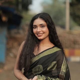 Ahana Bandyopadhyay profile image