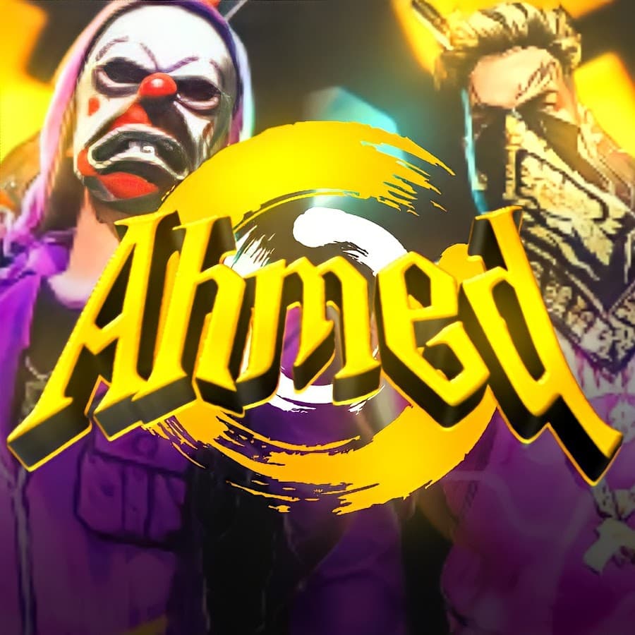 Ahmed Gaming Era profile image