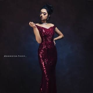 Amritarupa Laha profile image