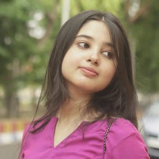 Beas Dhar profile image