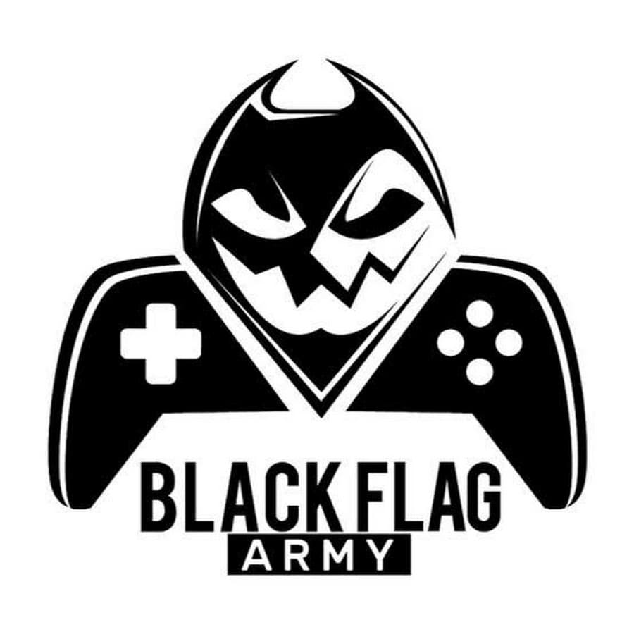 Black Flag Army profile image