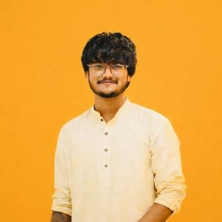 Debdip Chakraborty profile image