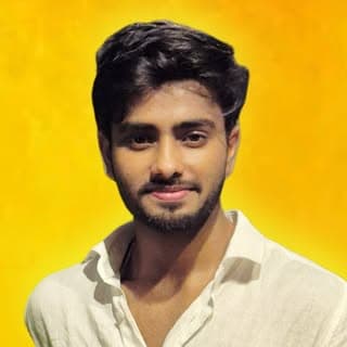 Sagnik Dutta profile image