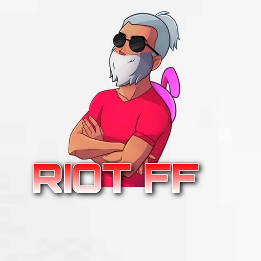 RIOT FF profile image