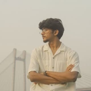 Saikat Mondal profile image