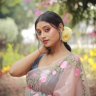 Sampita Pramanik profile image