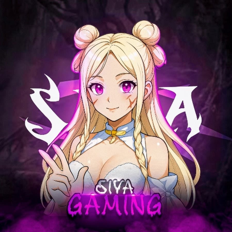 Siya Gaming profile image