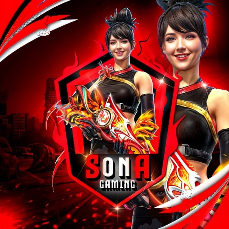 SON4 GMR profile image