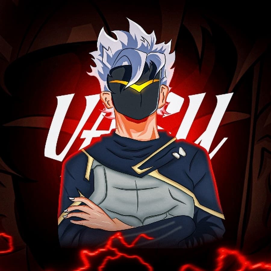 VASU GAMER profile image