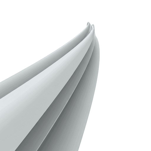 Architectural creator growth visual